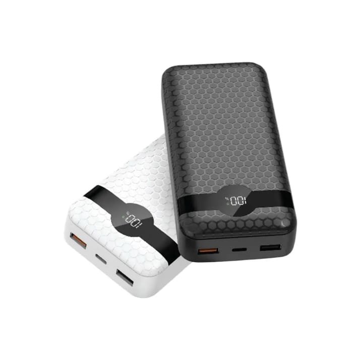 Tabbanis NT-PD07 Storm 20000mAh Power Bank