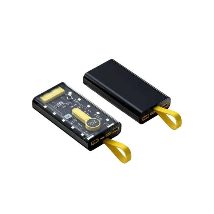 MKLE 10,000mAh Power Bank