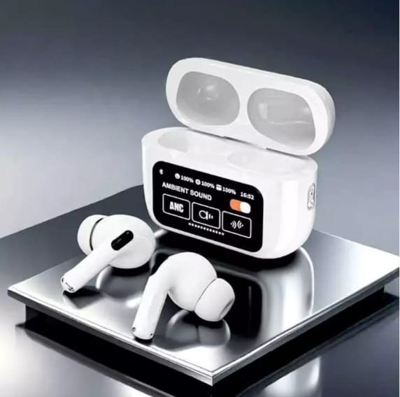 Apple A9 Pro Earbuds