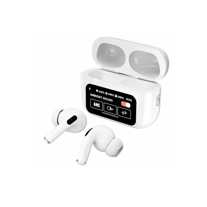 Apple A9 Pro Earbuds