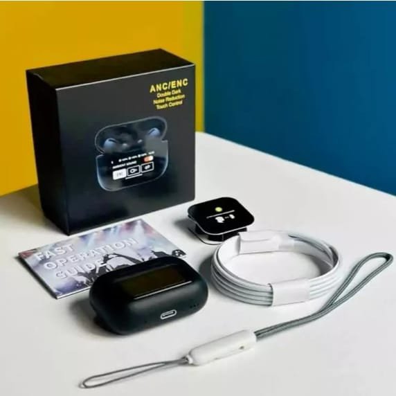 Apple A9 Pro Earbuds