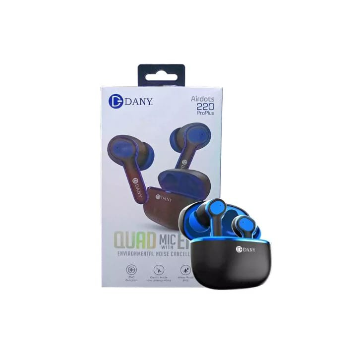 Audionic (Dany) Bluetooth 220 Airbuds