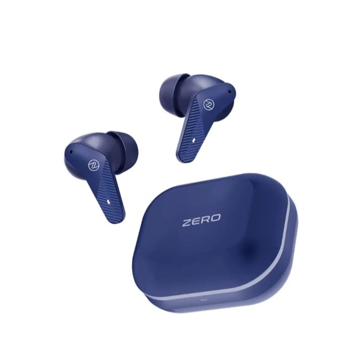Zero Gravity Earbuds