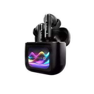 Audionic Trance Airbud 810 with Display and ANC