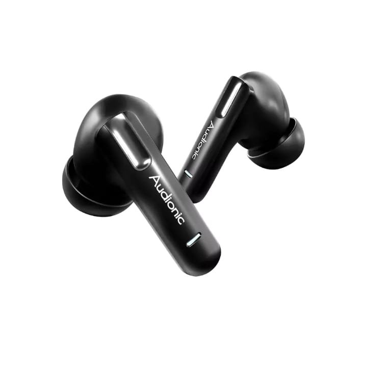 Audionic Trance Airbud 810 with Display and ANC