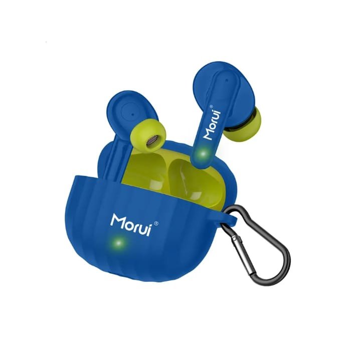 Morui Berlín Wireless Earbuds MB H3 With ANC & ENC Dual Mic