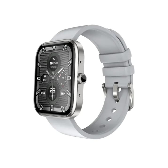 Zero Ignite Smartwatch