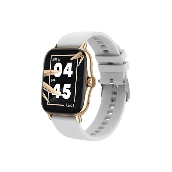 Zero Icon Smartwatch