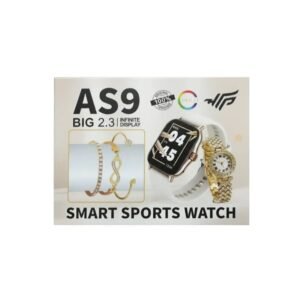 Zero Icon Smartwatch