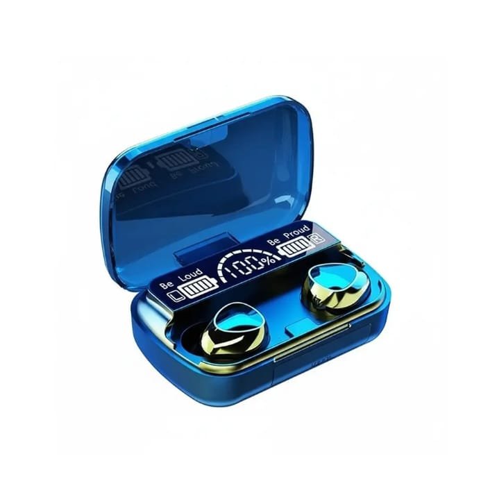 Newest M10 Bluetooth Earbuds