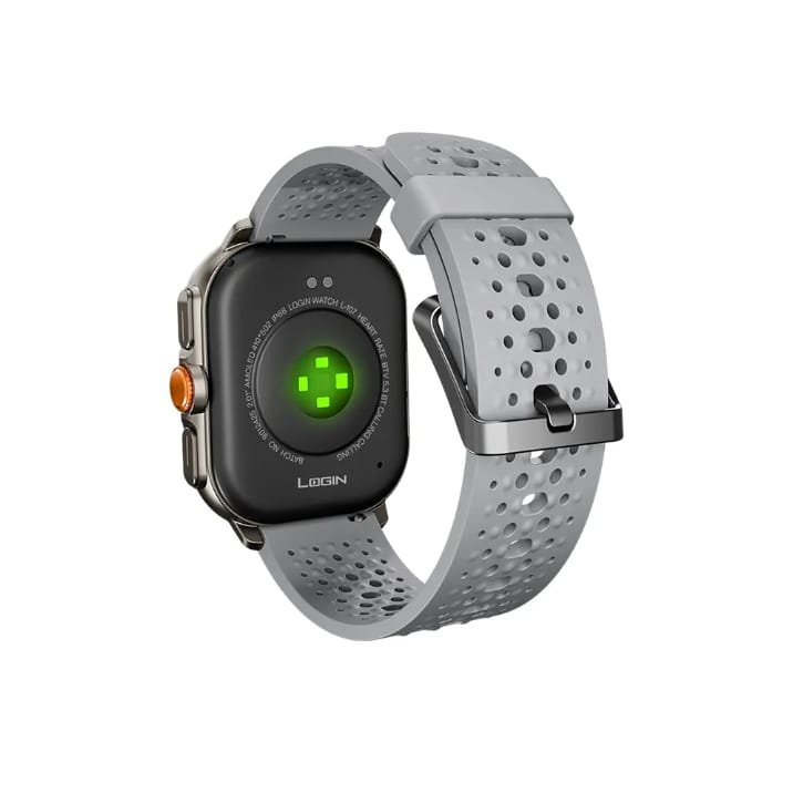 Login Smart Watch Prism L 107
