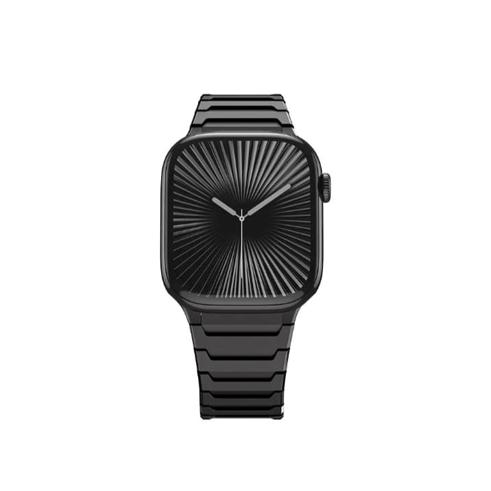 Crown S500 Smart Watch 7 Belt With Air 31