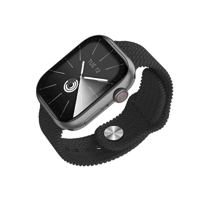 Hk9 Pro Plus Smart Watch