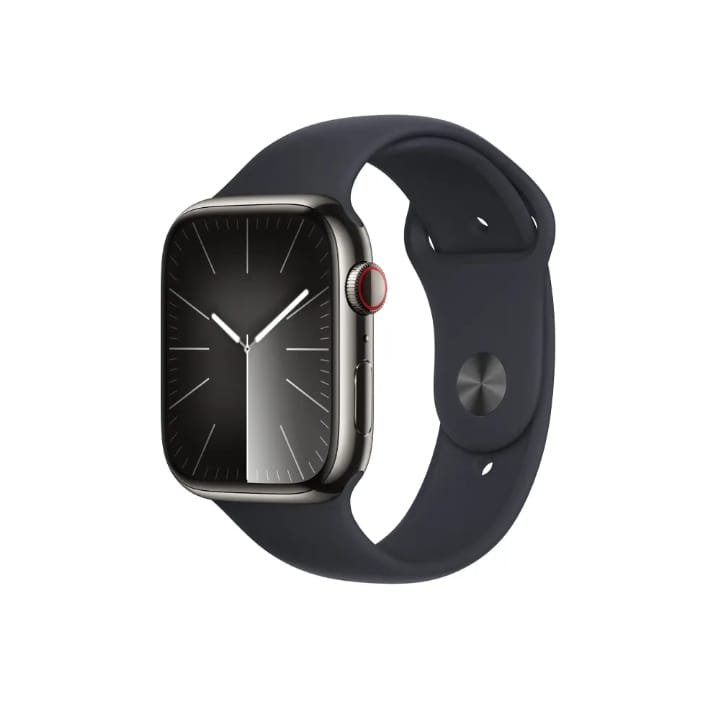 W9 Max Pro 2.01-inch Smart Watch