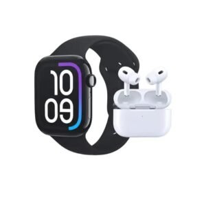 S1000 Pro Max With Pods