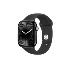 S30 Pro Max Metal Watch