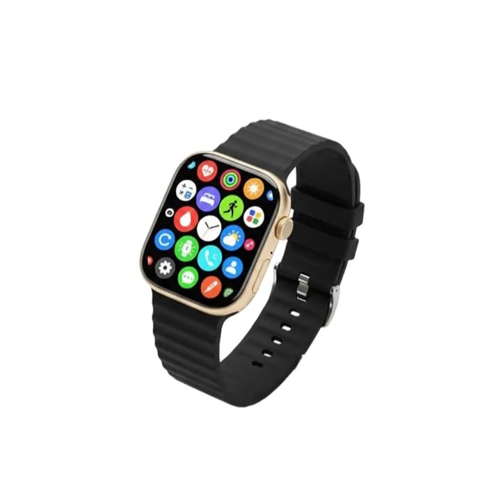 Kw9 Max Smart Watch
