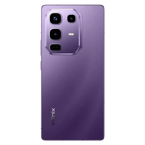 Infinix Note 50 Pro (12GB - 256GB)