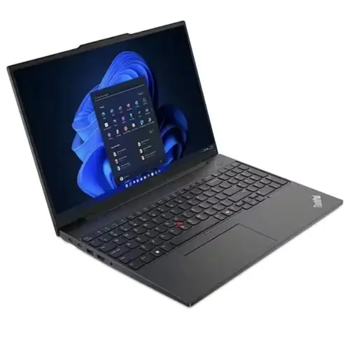 Lenovo ThinkPad E16 Gen 2 - Intel Core Ultra 7 (16GB-512GB)