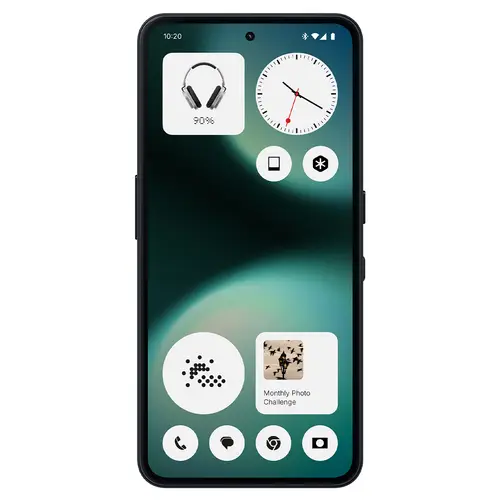 Nothing Phone 3a Lite