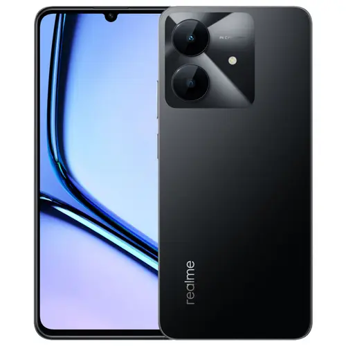 Realme Note 60x (3GB - 64GB)
