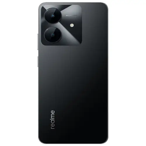Realme Note 60x (3GB - 64GB)