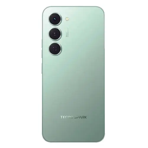 Tecno Spark 40 Pro
